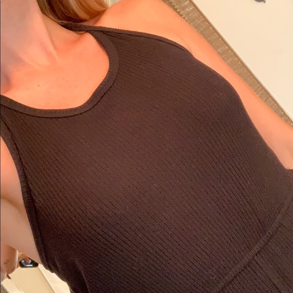 Wide Leg Jumper Urban Outfitters - Picture 4 of 4